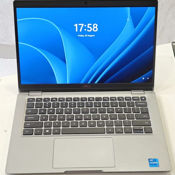 Dell Touch Screen Laptop