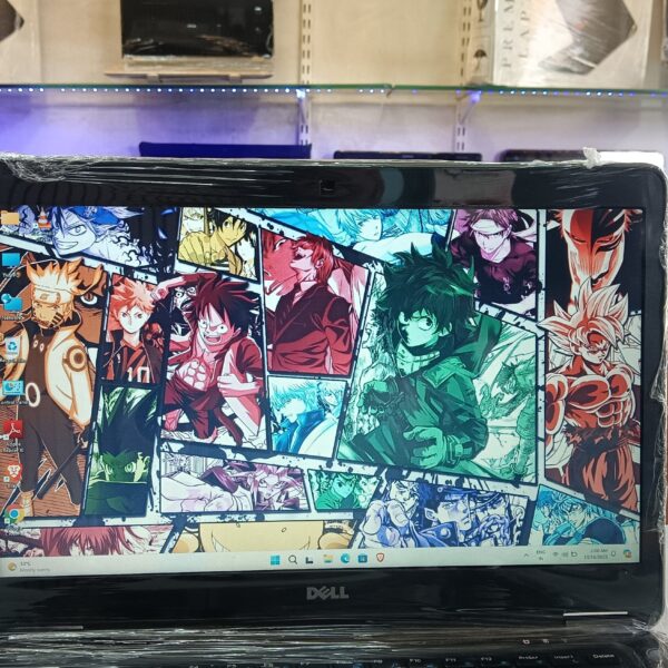 DELL E7450