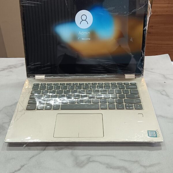 LENOVO TUCH SCREEN