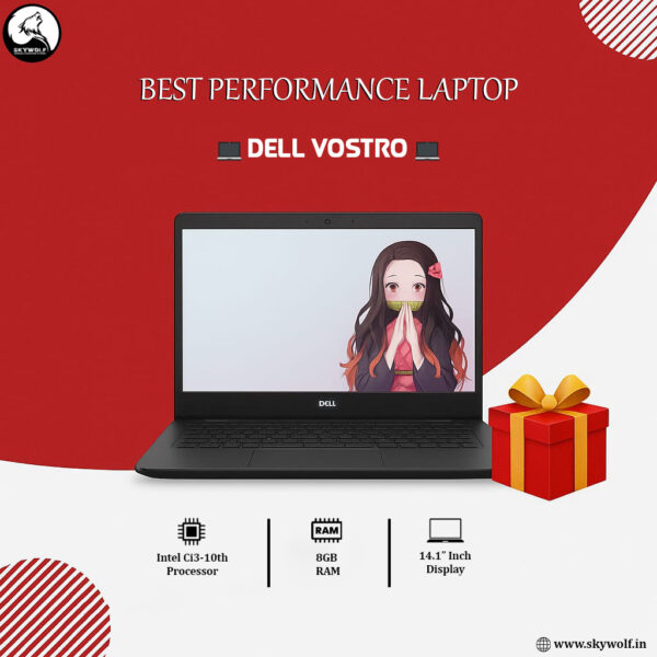 DELL VOSTRO