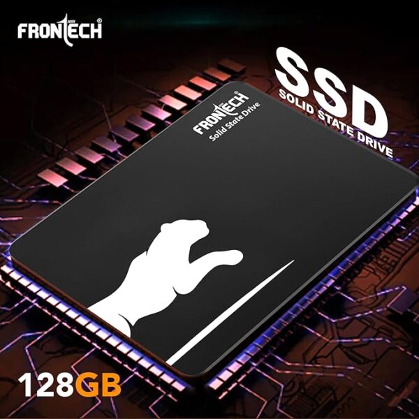 FRONTECH 128GB